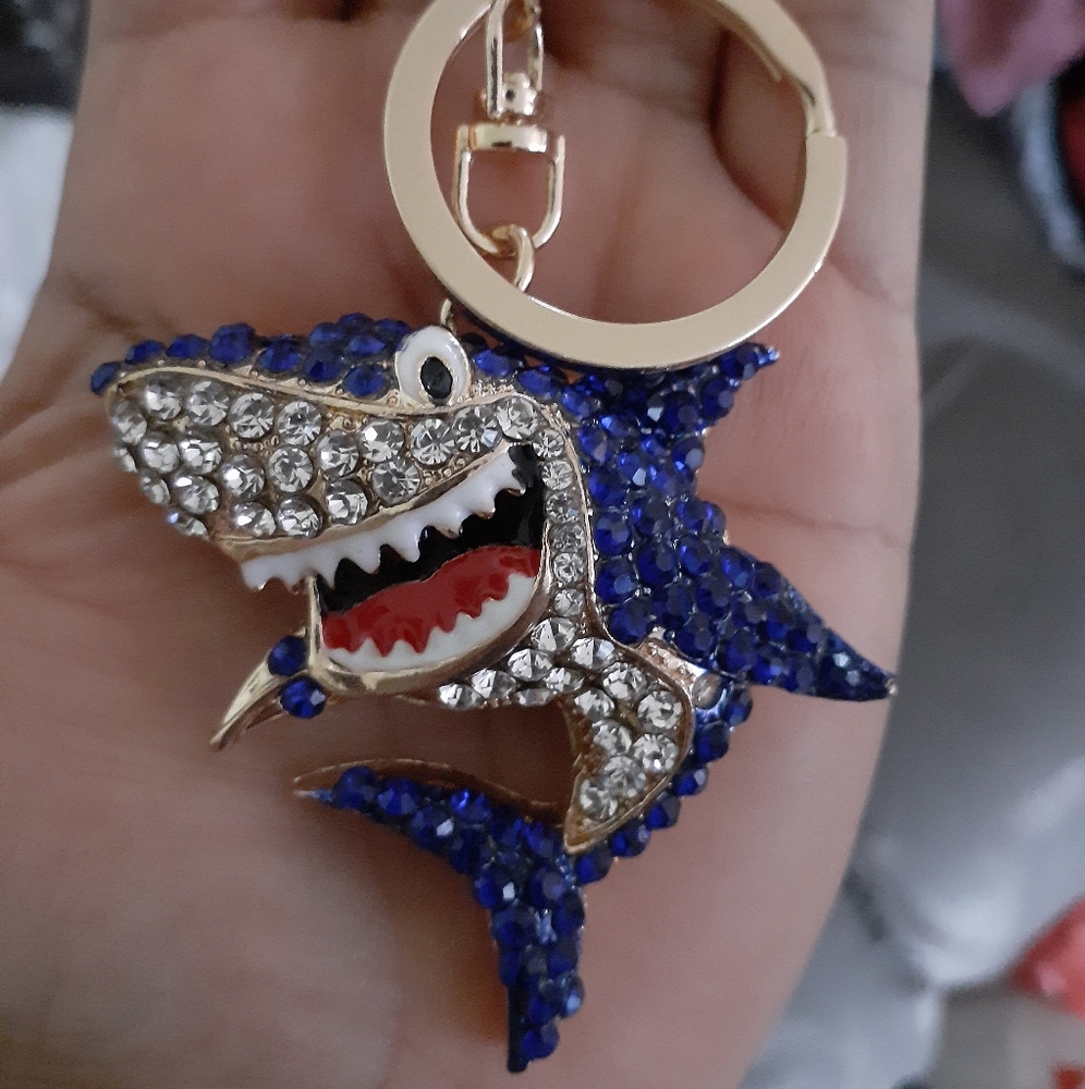 Key ring - Picture 2 of 3